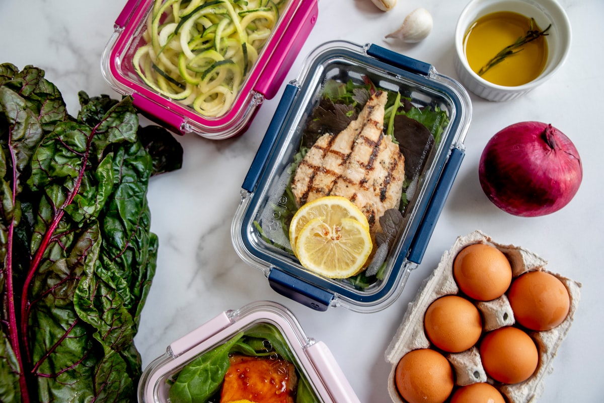 Overcoming Common Eating Challenges